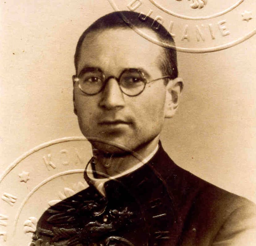 Beato Franciszek Drzewiecki