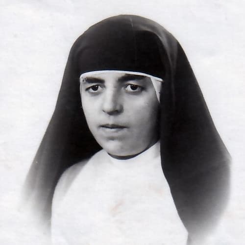 Venerável Irmã Maria Plautilla Cavallo