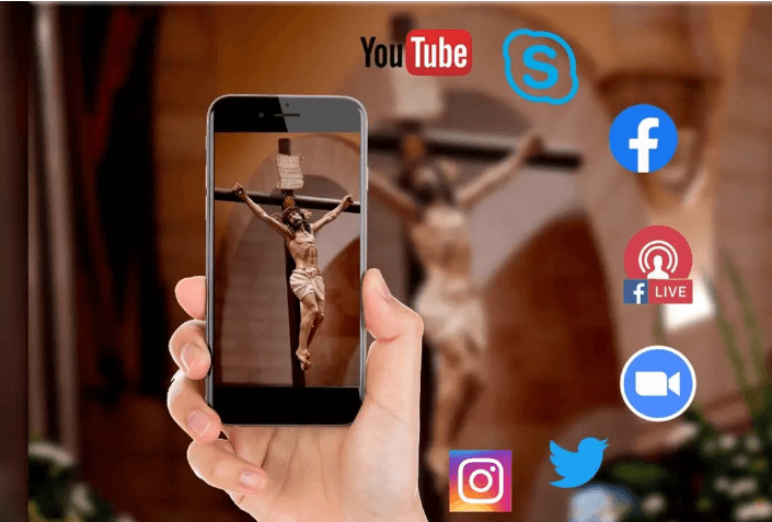 Recursos Digitais
