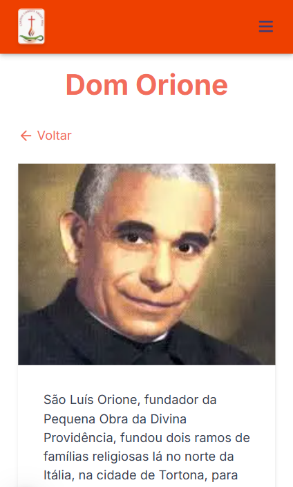 Vocação